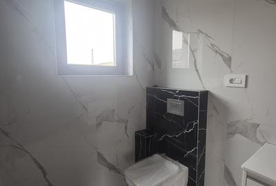 VILA PREMIUM INDIVIDUALA + CURTE LIBERA 200MP. / PARCUL TEILOR! - 14