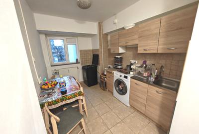 Apartament 3 Cam Doamna Ghica | Sos Colentina - 7