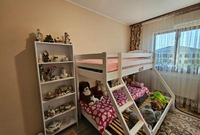 Casă Înșiruită, P+E, 4 cam, 2 băi, terasă, 2 locuri parcare, Timișoara, C Urseni - 20