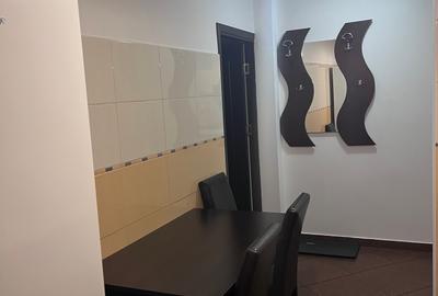 Apartament cu 2 camere Bulevardul Grivitei, etaj 2, mobilat, utilat, loc parcare - 8