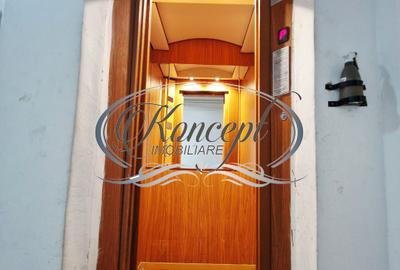 Apartament spatios, bine izolat, aproape de centru, in zona Plopilor - 20