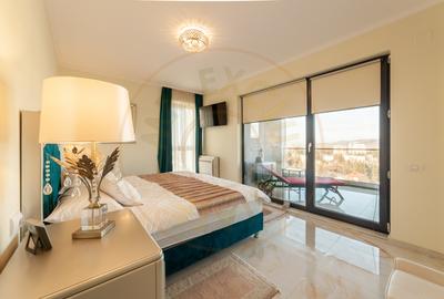 Apartament central, premium -  162 mp, Pitesti - 12