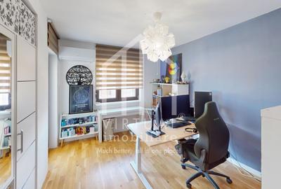 Casa cu 5 camere, 124mp utili+balcon, teren 250mp, acces auto,Cristian - 10
