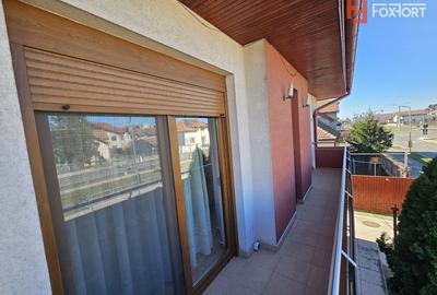 Casa Individuala cu functiune mixta (locuinta + afacere) - Bogdanestilor - 24