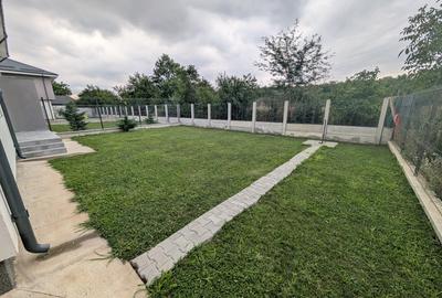 Duplex 4 camere 130mp | 0 comision | Otopeni Ana Aslan | Teren 270mp - 12