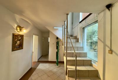 Vila spațioasă P+1+M de vânzare în Agigea | Teren 658 mp | Acces din 2 străzi! - 15