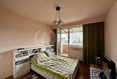 Apartament 4 camere | 72mp | Grigorescu | Zona Eremia Grigorescu! - 1
