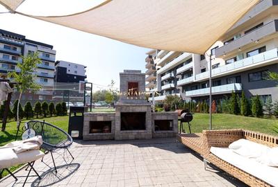 Apartament 3 Camere Decomandat Vivamus/ Parcare inclusa - 4