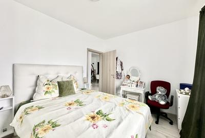 Apartament 2 camere + Pod mansardabil 40 mp - Calea Urseni - 9