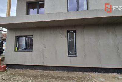 Duplex cu 4 camere de vanzare in Sanandrei - 12