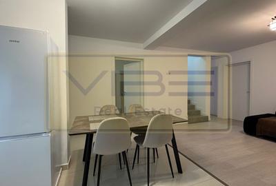 Duplex 4 camere 150mp | living | parcare privata | spatiu verde Bucium - Visani - 4
