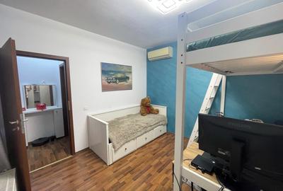 Complex Rasarit de Soare -Titan | 3 camere, etaj 11/11, 69.11mp, 2 bai, 1 balcon - 12