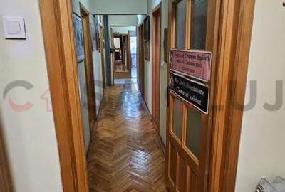 4 camere zona Ion Mester - 6