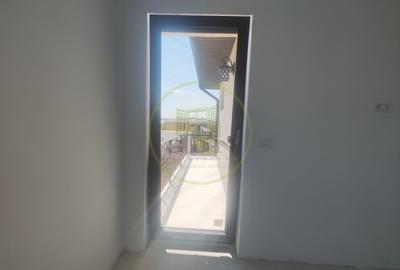 Casa 5 camere, teren 456 mp, Preajba, com. Malu Mare, zona Damila - 9