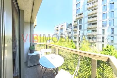 De vanzare, apartament 2 camere modern Aviatiei- Nordul Capitalei - 10