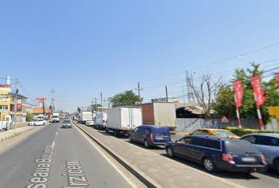 Afumati - zona comerciala - depozit frigorific si birouri - 3
