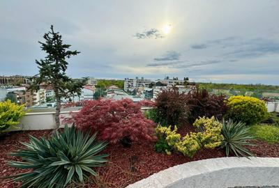 De vanzare PENTHOUSE | 116 mp terasa | Herastrau - 1