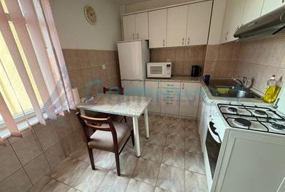Apartament de inchiriat zona Decebal, Oradea, Bihor - 3