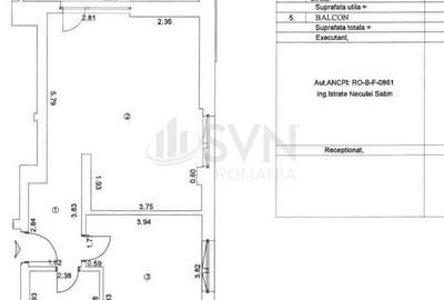 REA1027234 Investitie 2 Camere I Iancu Nicolae I Padurea Baneasa I deja inchiria - 10