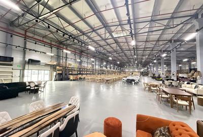 Hala de închiriat – Acces direct Centura București - 6