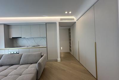 Apartament 3 Camere | Mobilat Lux | Prima Inchiriere - 4