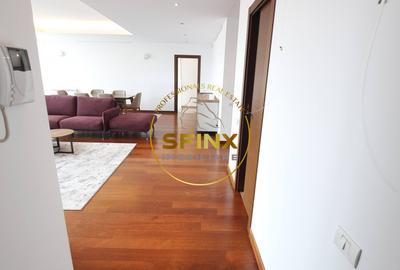 Primaverii, 3 room spacious apartment, large terrace, panoramic view, parking - 9