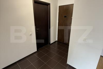 Apartament 2 camere, zona Racadau, bloc nou, etaj intermediar - 11