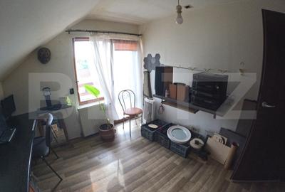 Casă individuală de 130 mp cu 691 mp teren în Dezmir într-o zonă aerisită - 13