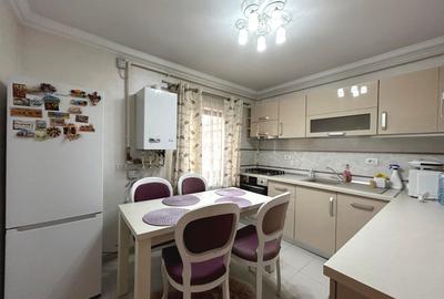 Apartament cu estetic placut, ultrafinisat, 72 mp - Cetate - 5