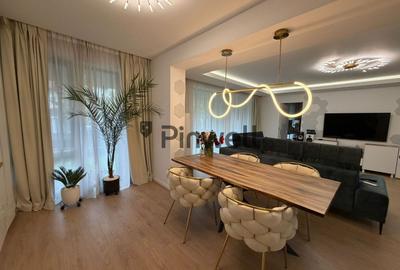 APARTAMENT LUX 3 CAMERE I 2 BAI I VOLUNTARI I IANCU NICOLAE - 1