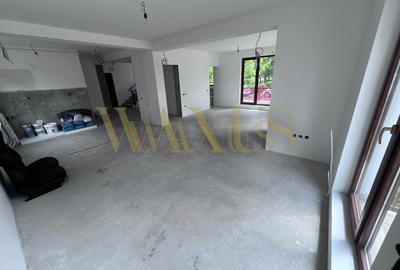 Investiție de top / Panorama / – Zorilor, aproape de UMF! Finisat - 4