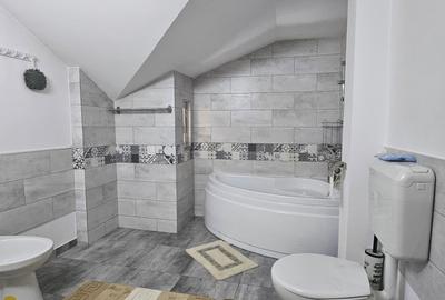 Oferta in chiriere ap3 camere in vila, Gavana, 400 euro - 5