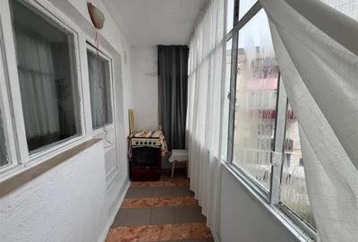 Lugoj, Ap. 2 Cam. Et. 3  Recent Renovat, Zona Timisorii - 25