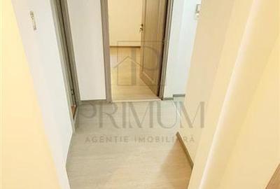ARADULUI - 3CAM - CENTRALA - 2 BAI -  2 BALCOANE - RENOVAT - PARTER INALT - 11