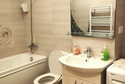 Sânpetru,  apartament 2,5 camere- închiriere. - 9