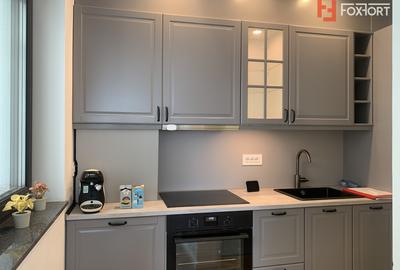 Apartamente de lux de inchiriat in Dumbravita, zona Ikea - 4