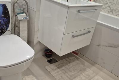 Apartament 2 camere, in complexul Hils Pallady - 4