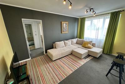 Apartment ultracentral cu 2 camere - 20