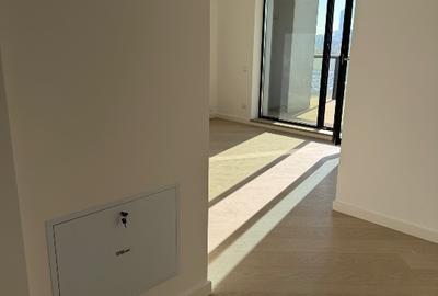 Cortina North 3 camere - 3