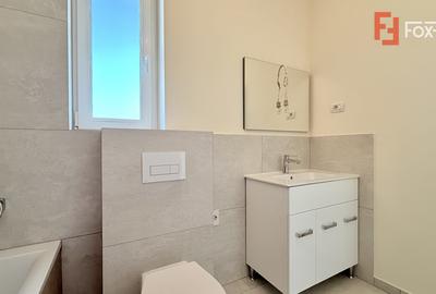 Duplex de vanzare, 4 camere - curent trifazic Giroc - ESO - 16