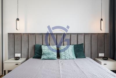 Nusco City - Amenajat Modern & Lux - Gradina - Panorama Oras - COMISION 0% - 19