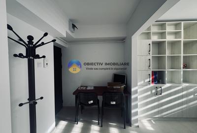 Spatiu birouri zona centrala - Piatra Neamt - 3