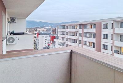 Chirie Apartament 2 Camere Isaran - 14