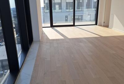 VANZARE PENTHOUSE 4 CAMERE // ONE COTROCENI PARK // DIRECT DEZVOLTATOR - 11