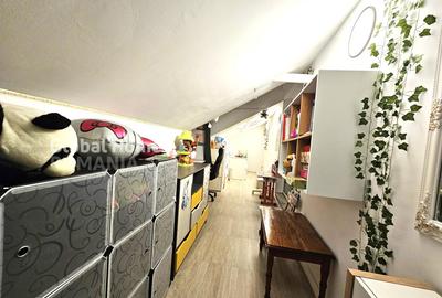Apartament 3 camere 70MP | 1 Loc de Parcare Inclus | Panoramic View Lake - 9
