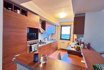 Piata Sudului -  bloc  2008 , apartament 65 mp + parcare subterana - 1