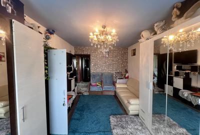 Apartament modern, 2 camere, 43 mp, decomandat, mobilat si utilat - Lipovei - 3