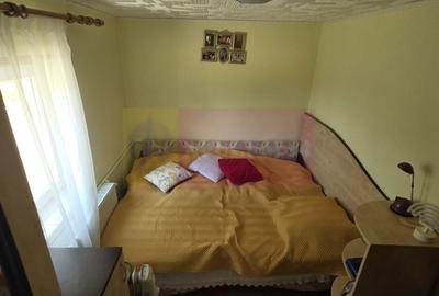 Casa de vanzare cu 6 camere in Busteni - 10