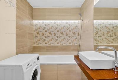 CASA INDIVIDUALA | 4 CAMERE | CURTE SI TERASA | SANPETRU - 23
