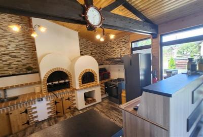 Pensiune Turistica 4* Margarete! In Bucovina! In Voronet! ! 0727817187 - 11